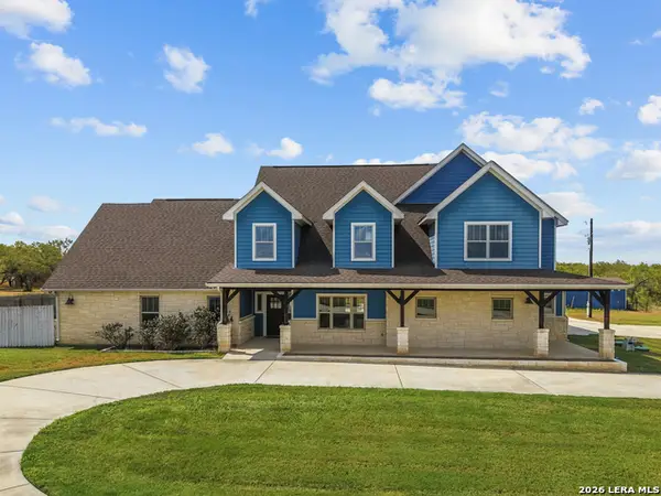 2729 County Road 357, La Vernia, TX 78121