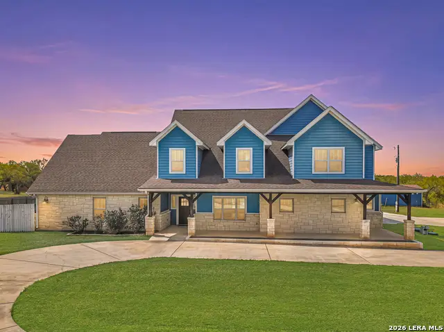 2729 County Road 357, La Vernia, TX 78121 - #3