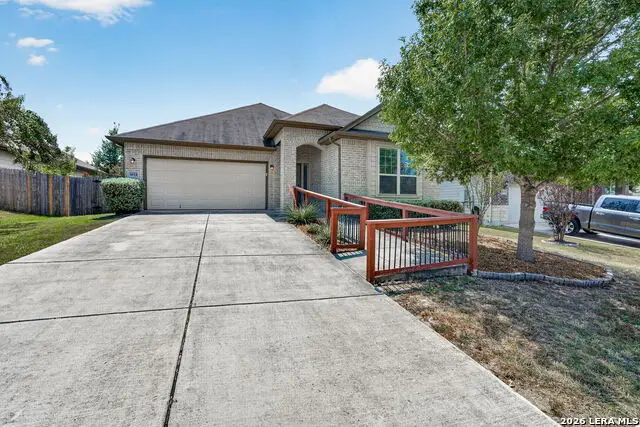 4624 Split Oak Rd, Cibolo, TX 78108 - #2