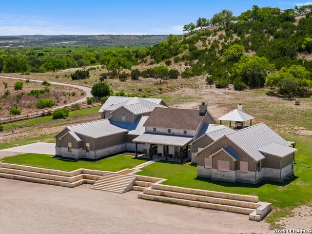 283 Soaring Eagles Dr, Fredericksburg, TX 78624 - #2