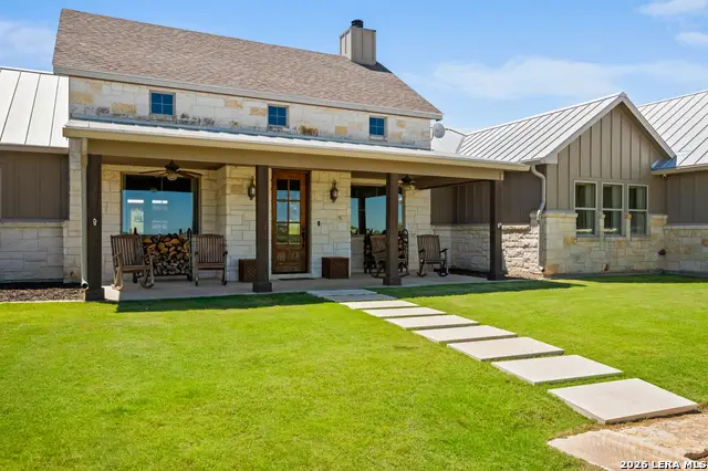 283 Soaring Eagles Dr, Fredericksburg, TX 78624 - #3