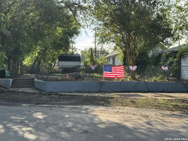 224 Alexander Ave, San Antonio, TX 78201 - #3