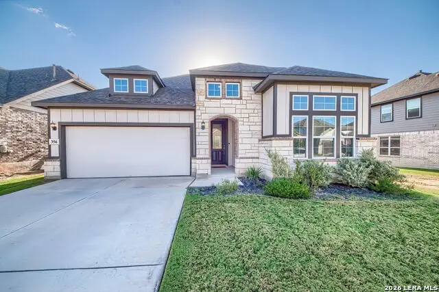 356 Sonata Cyn, Spring Branch, TX 78070 - #1