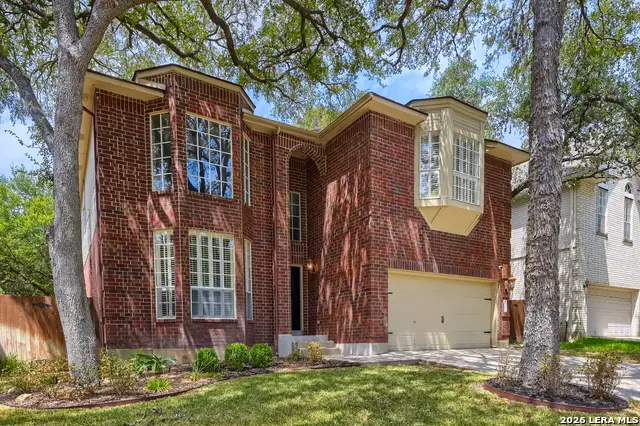 13743 Morningbluff Dr, San Antonio, TX 78216 - #2
