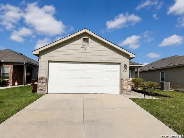9717 Ebony Pl, San Antonio, TX 78223 - #1