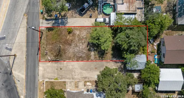 1328 Rigsby Ave, San Antonio, TX 78210 - #2