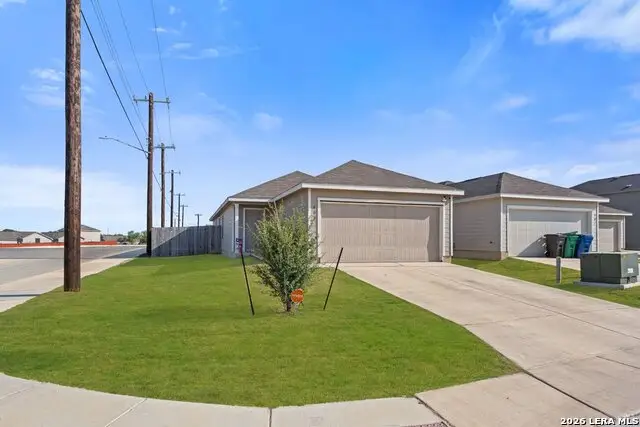 903 Stricker Path, San Antonio, TX 78221 - #2