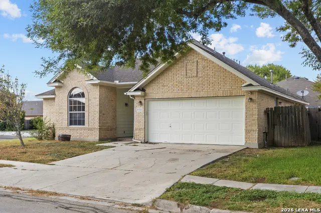 9703 Copper Oak, Converse, TX 78109 - #3
