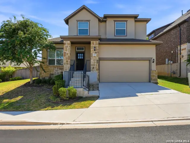 619 Hidden View St, New Braunfels, TX 78130 - #1