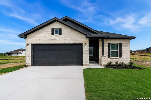 6531 Velma Path, San Antonio, TX 78253 - #1