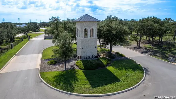 34806 Toms Lookout, Bulverde, TX 78163