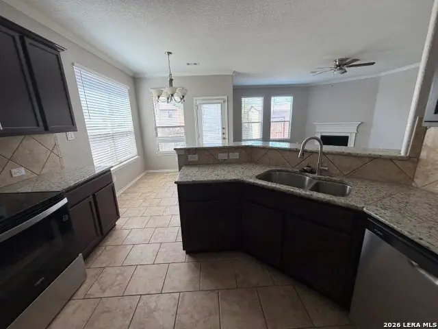 584 Saddlehorn Way, Cibolo, TX 78108 - #2