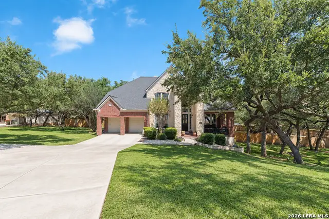 8715 Timberland Trl, Boerne, TX 78015 - #1