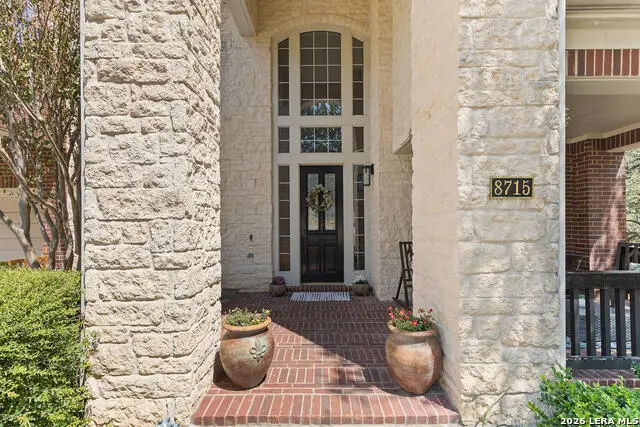 8715 Timberland Trl, Boerne, TX 78015 - #2