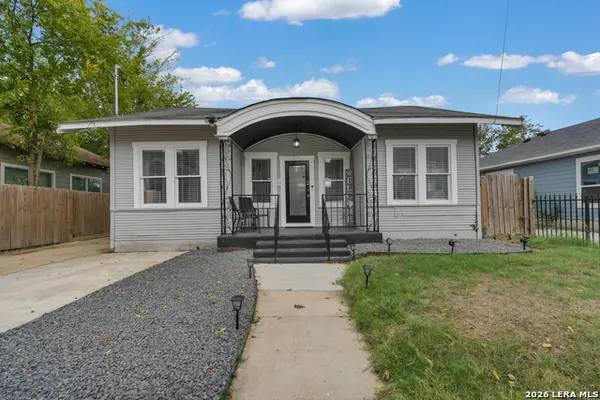 704 Cuney, San Antonio, TX 78210