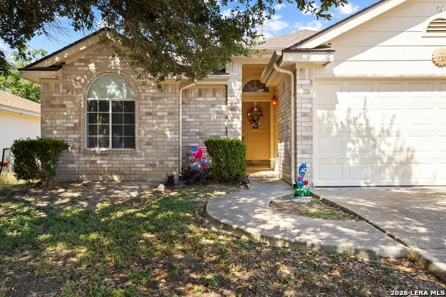 3827 Mistflower Dr, Converse, TX 78109 - #2