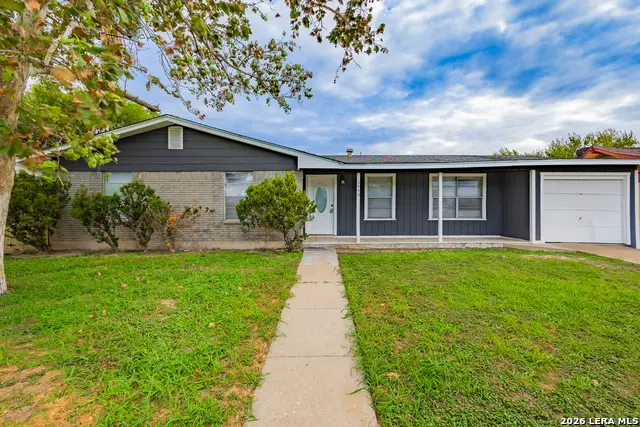 2440 Edna Dr, Eagle Pass, TX 78852 - #1