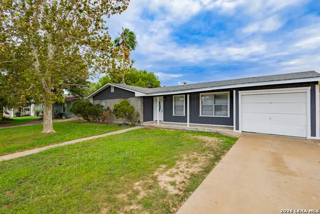 2440 Edna Dr, Eagle Pass, TX 78852 - #2