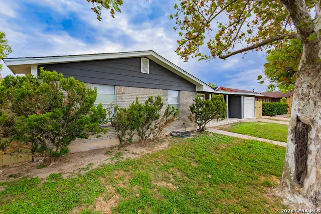 2440 Edna Dr, Eagle Pass, TX 78852 - #3