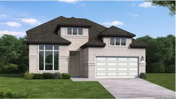 3014 Vistablue Lane, San Antonio, TX 78245