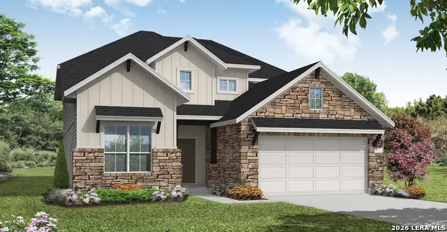 10245 Bartenheim Dr, Schertz, TX 78154 - #1