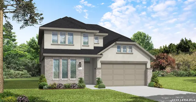 10383 Bartenheim Dr, Schertz, TX 78154 - #1