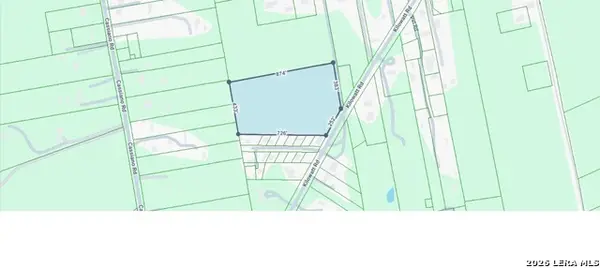 15785 Kilowatt, Elmendorf, TX 78112