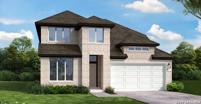 12563 Molsheim Rd, Schertz, TX 78154 - #1