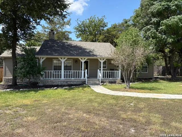 135 Woodland, Boerne, TX 78006 - #1