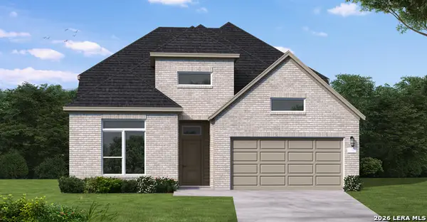 12543 Molsheim Rd, Schertz, TX 78154