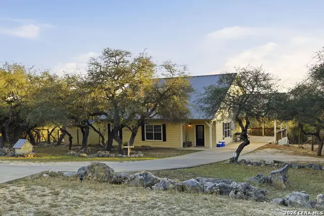 115 Towering Vista, Boerne, TX 78006 - #2