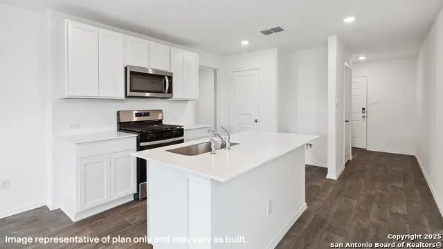 4223 Common Sage, Von Ormy, TX 78073 - #3