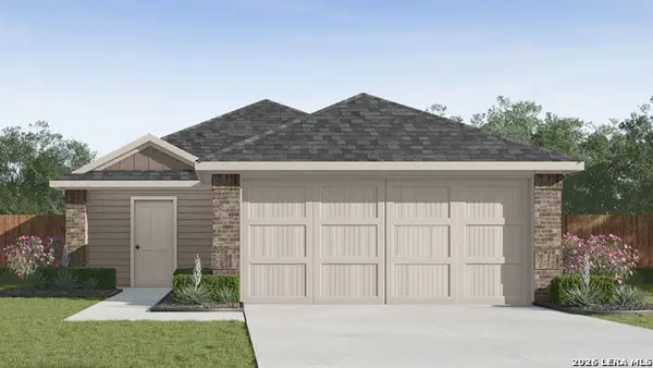 4215 Marjoram Landing, Von Ormy, TX 78073