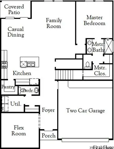 8459 Rocket View, San Antonio, TX 78263