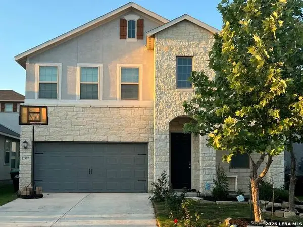 12907 Irvin Path, San Antonio, TX 78254