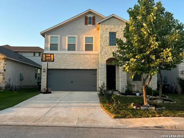 12907 Irvin Path, San Antonio, TX 78254 - #2