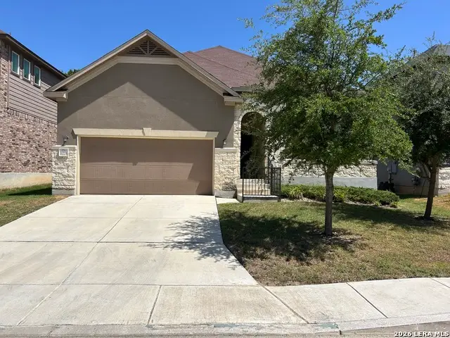 11225 Hill Top Bend, Helotes, TX 78023 - #1