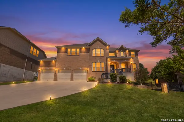 12930 Walking Horse, Helotes, TX 78023