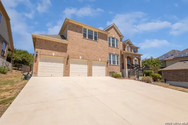 12930 Walking Horse, Helotes, TX 78023 - #3