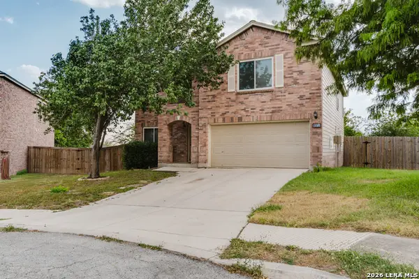 602 Butler Pt, San Antonio, TX 78251