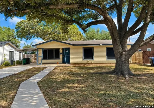 119 Banbridge Ave, San Antonio, TX 78223 - #2