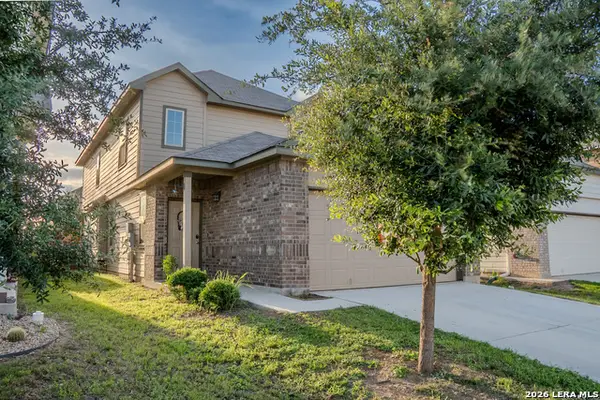 10563 Green Rock Dr, San Antonio, TX 78223