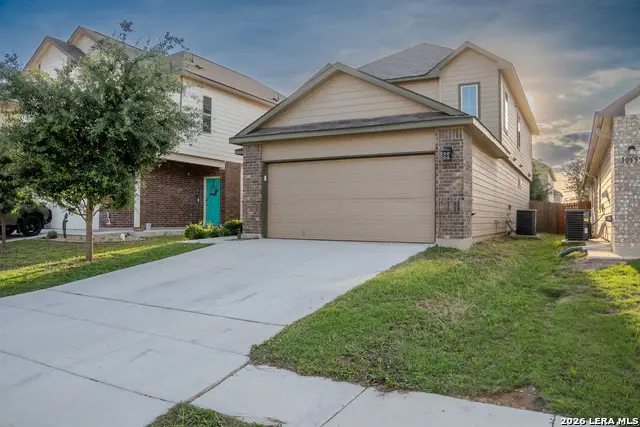 10563 Green Rock Dr, San Antonio, TX 78223 - #3