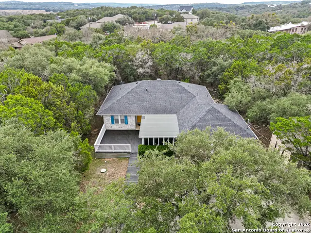 162 Canyon Vw, Spring Branch, TX 78070 - #1