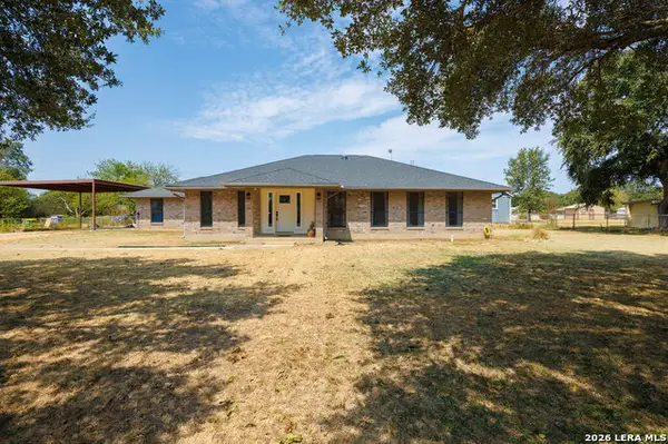 4909 Beck Rd, San Antonio, TX 78263