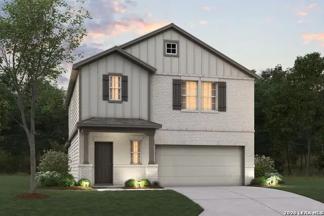 1659 Planters Moon, New Braunfels, TX 78130 - #1