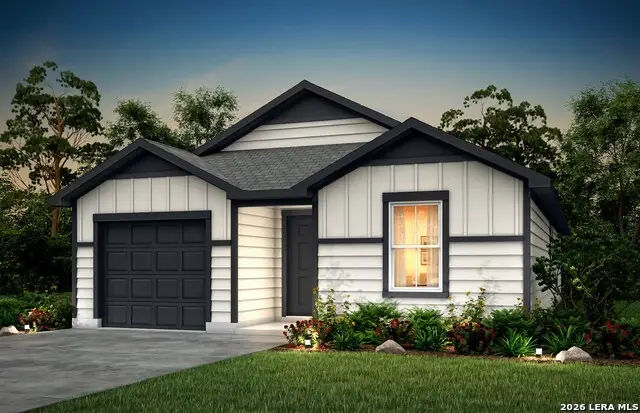 4088 Bermuda Lane, Seguin, TX 78155 - #1