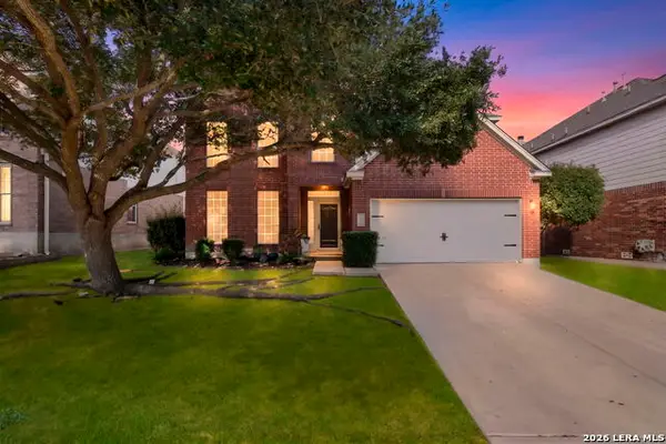 24619 Long Arrow, San Antonio, TX 78258
