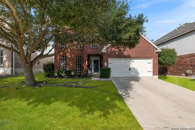 24619 Long Arrow, San Antonio, TX 78258 - #2