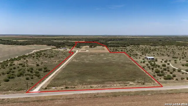 2100 S Fm 187, Sabinal, TX 78881 - #2
